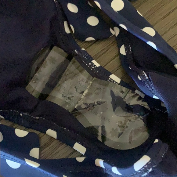 U.S Polo Assn. Red and Blue Bikini NWOT - Picture 7 of 7